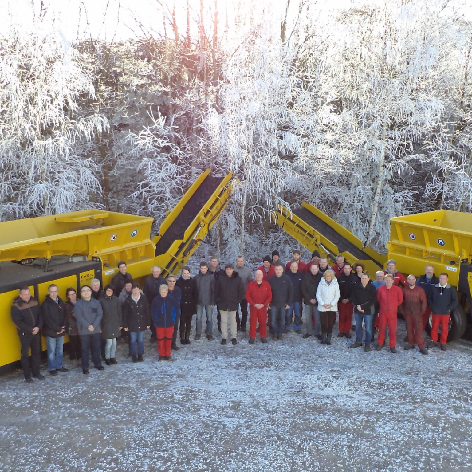 PA视讯平台集团成员中标埃及垃圾处理项目，助力“一带一路”建设