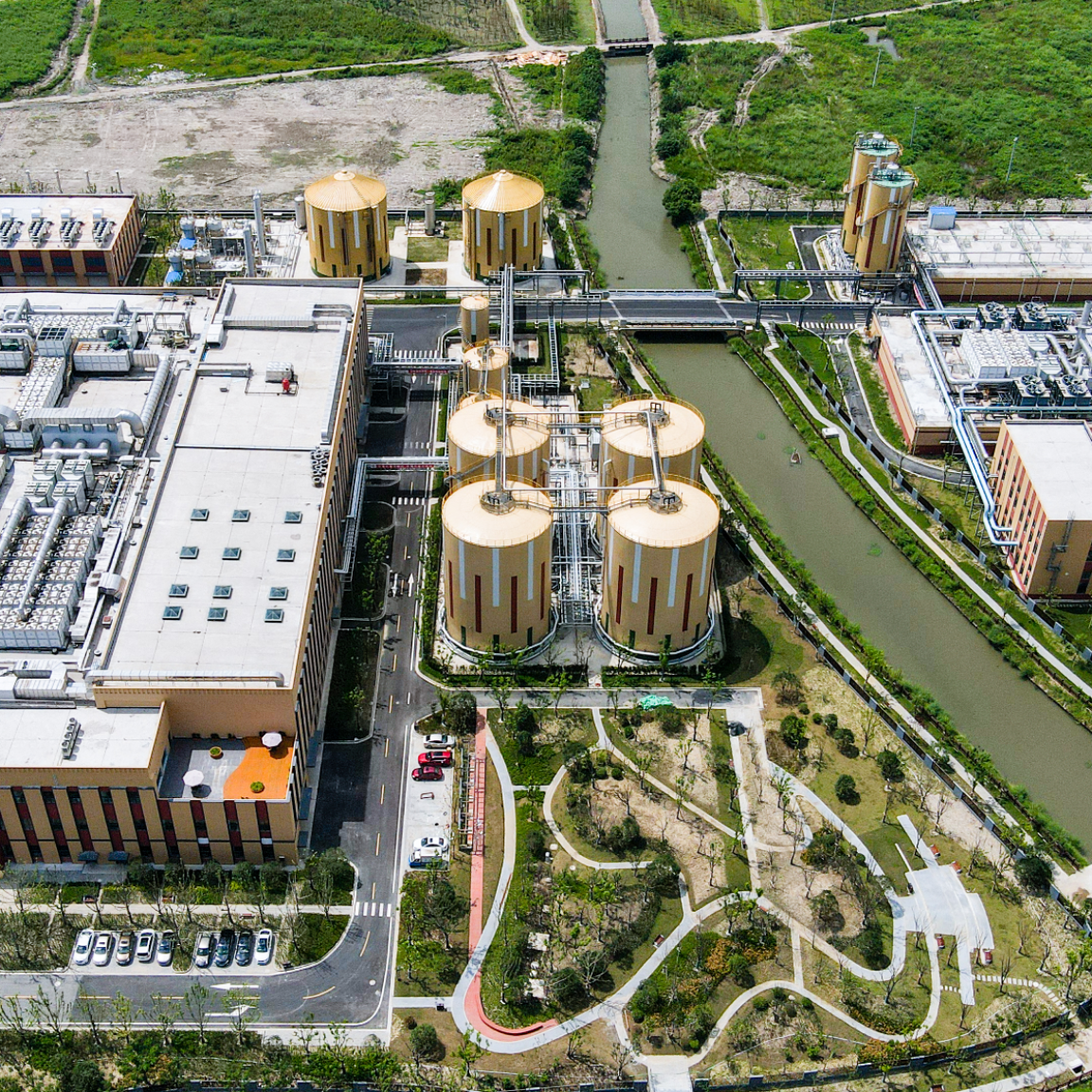 喜讯！PA视讯平台集团湿垃圾业务板块捷报频传