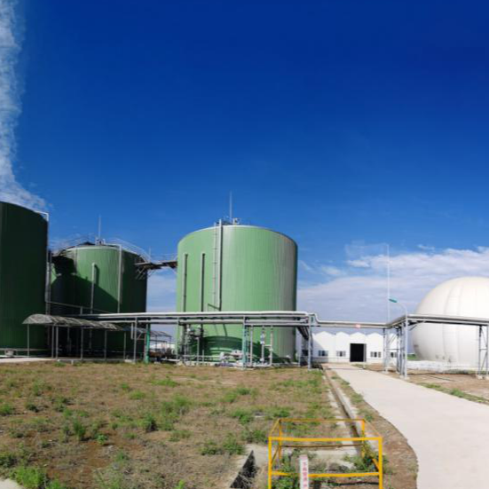 PA视讯平台集团助力乳业上游龙头企业优然牧业实现有机废弃物变废为宝