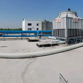 责任筑品牌 实干显担当 PA视讯平台“哈尔滨京环环保废水处理改造项目”获业主肯定