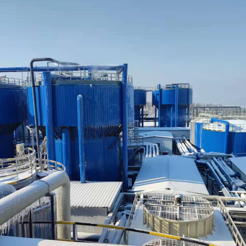 聚焦“垃圾渗滤液全量化处理服务”，PA视讯平台提供解决之策