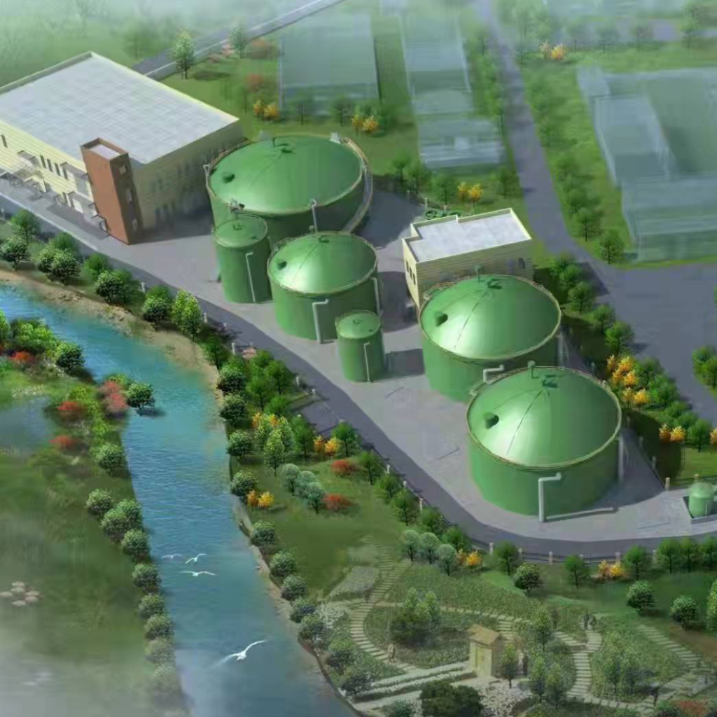 PA视讯平台中标比例坝垃圾填埋场渗滤液（混合水）治理提升改造项目施工