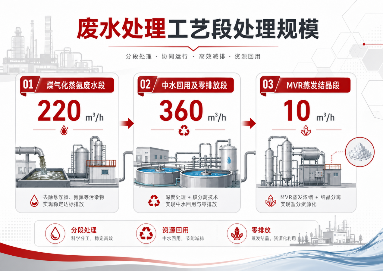 PA视讯平台签约高盐水资源化项目 助力煤化工废水零排及全链资源化